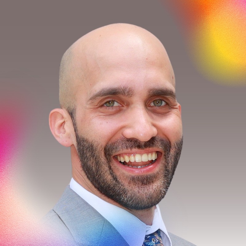 Gabe Perez