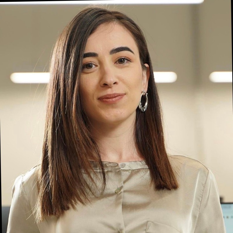 Sirarpi Stepanyan